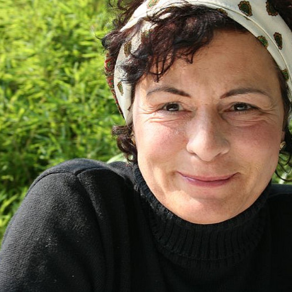 Ihre Karin Krüger